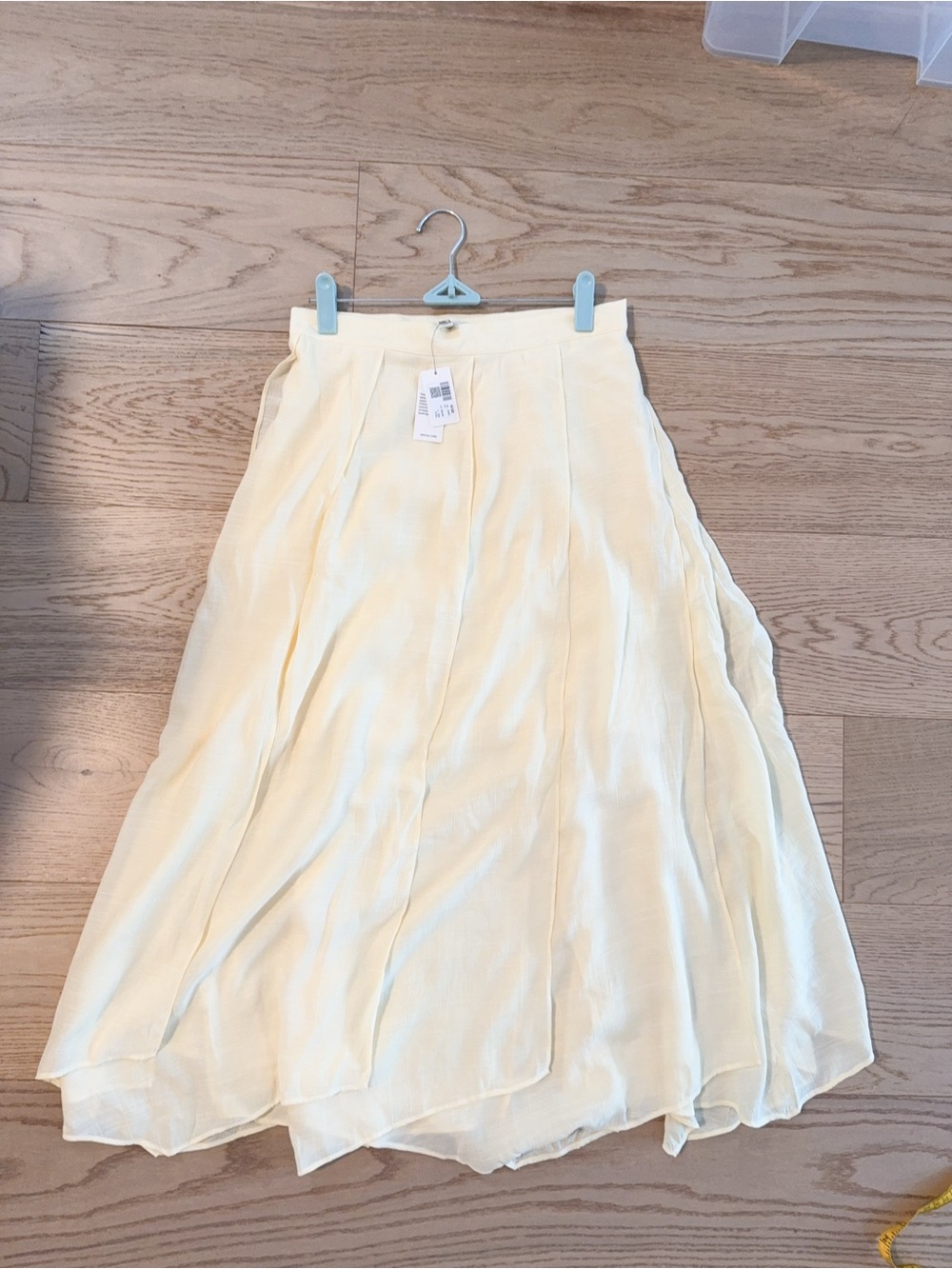 NWT 495381 RW&CO. SKIRT 2